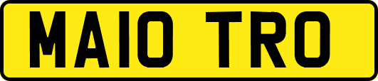 MA10TRO