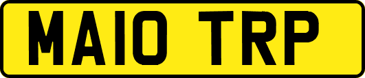 MA10TRP
