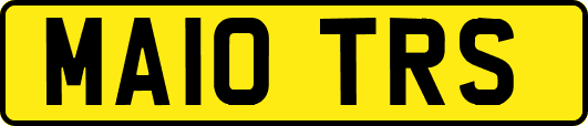 MA10TRS