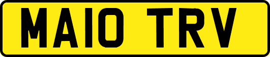 MA10TRV