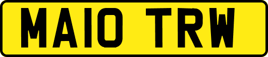 MA10TRW