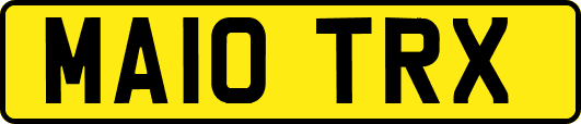 MA10TRX