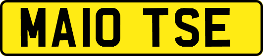 MA10TSE