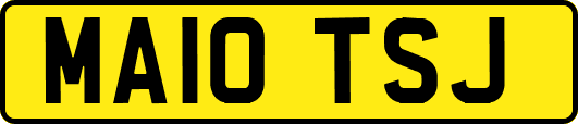 MA10TSJ