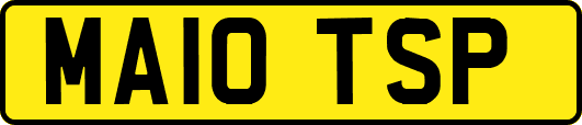 MA10TSP