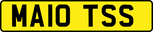 MA10TSS
