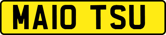MA10TSU