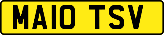MA10TSV