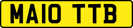 MA10TTB
