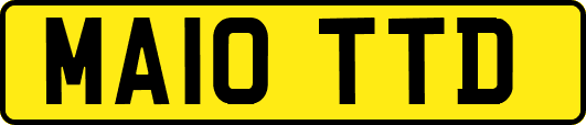 MA10TTD