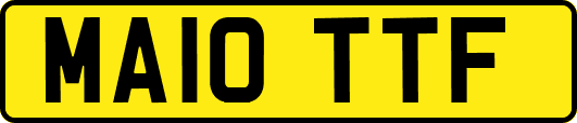 MA10TTF