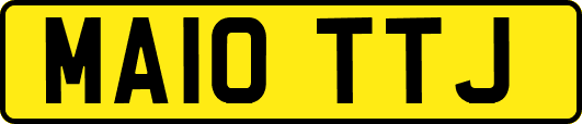 MA10TTJ