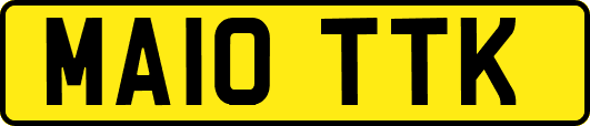 MA10TTK