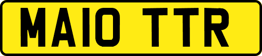 MA10TTR