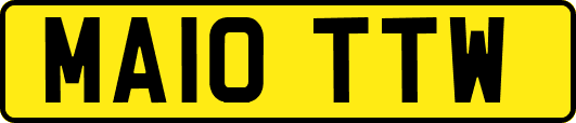 MA10TTW