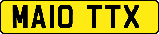 MA10TTX