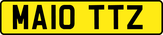 MA10TTZ