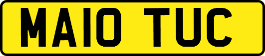 MA10TUC