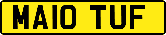 MA10TUF