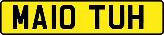 MA10TUH