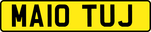 MA10TUJ