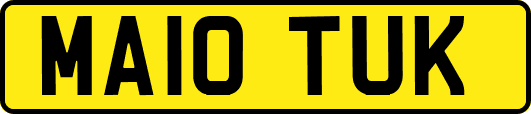 MA10TUK