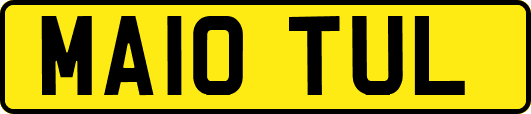 MA10TUL
