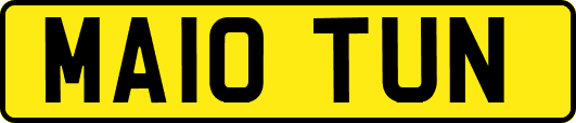 MA10TUN