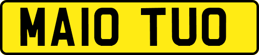 MA10TUO