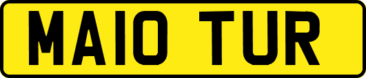 MA10TUR