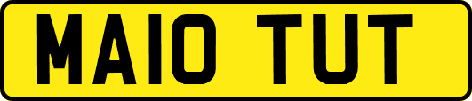 MA10TUT