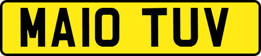 MA10TUV