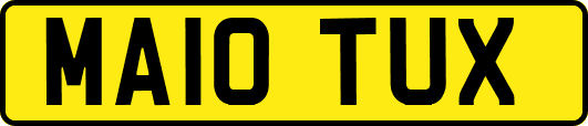 MA10TUX