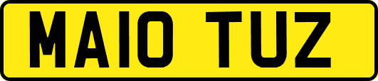 MA10TUZ