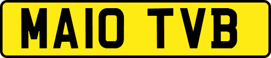 MA10TVB