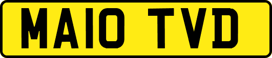 MA10TVD