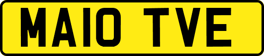 MA10TVE