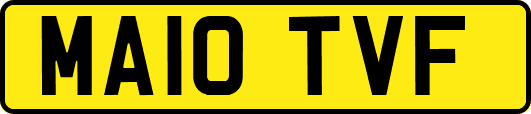MA10TVF