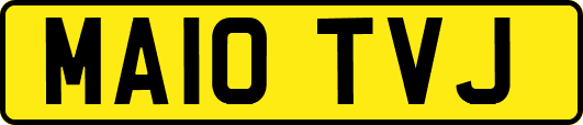MA10TVJ