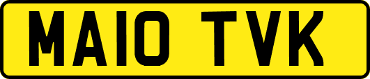 MA10TVK
