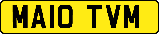 MA10TVM