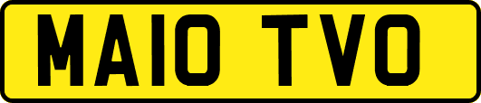 MA10TVO