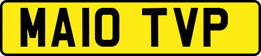 MA10TVP