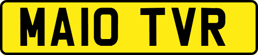 MA10TVR