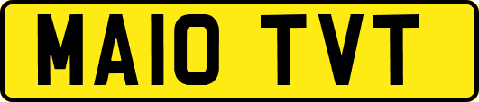 MA10TVT