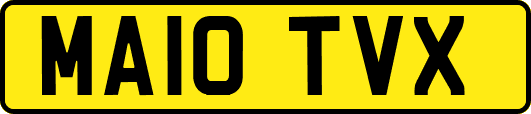 MA10TVX