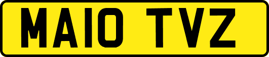 MA10TVZ