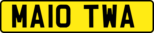 MA10TWA