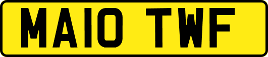 MA10TWF