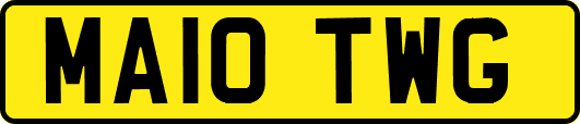 MA10TWG